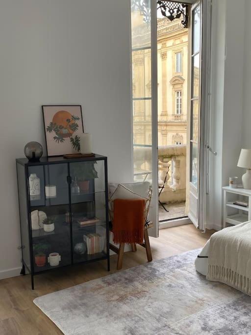 Grand Balcon Place Des Terreaux ลียง ภายนอก รูปภาพ
